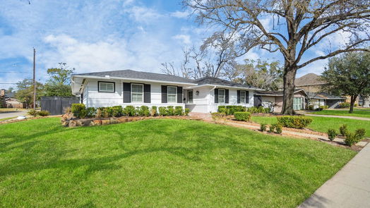 Houston 1-story, 4-bed 5442 Pagewood Lane-idx