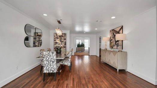 Houston 1-story, 4-bed 5442 Pagewood Lane-idx