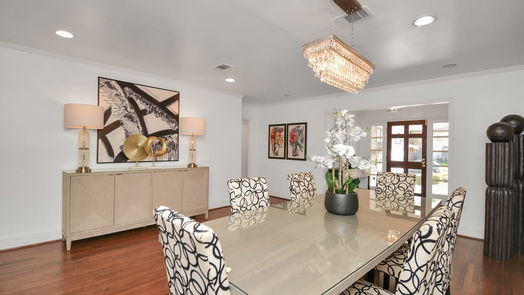 Houston 1-story, 4-bed 5442 Pagewood Lane-idx