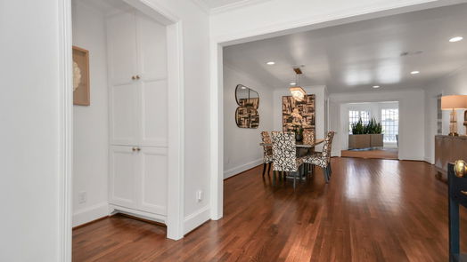 Houston 1-story, 4-bed 5442 Pagewood Lane-idx