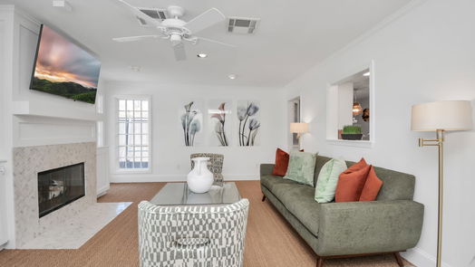 Houston 1-story, 4-bed 5442 Pagewood Lane-idx