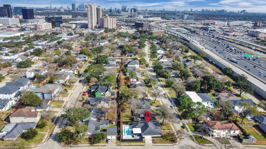 Houston 1-story, 4-bed 5442 Pagewood Lane-idx