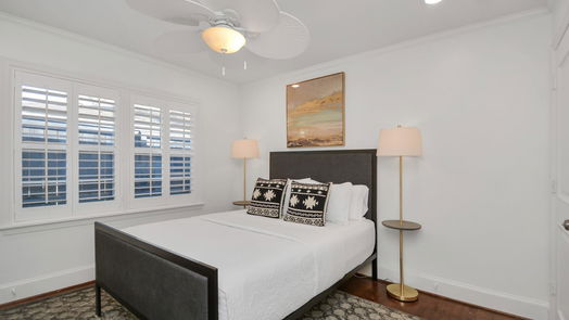 Houston 1-story, 4-bed 5442 Pagewood Lane-idx
