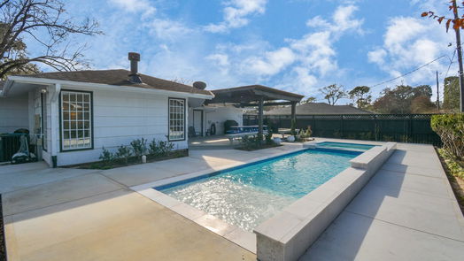 Houston 1-story, 4-bed 5442 Pagewood Lane-idx