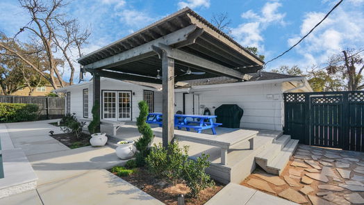 Houston 1-story, 4-bed 5442 Pagewood Lane-idx