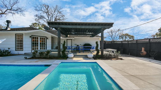 Houston 1-story, 4-bed 5442 Pagewood Lane-idx