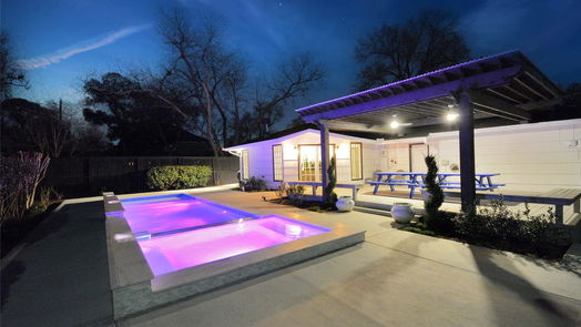 Houston 1-story, 4-bed 5442 Pagewood Lane-idx