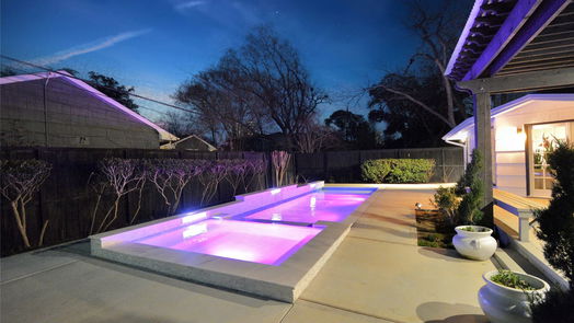 Houston 1-story, 4-bed 5442 Pagewood Lane-idx