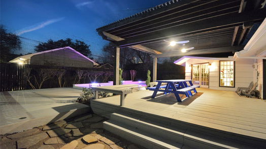 Houston 1-story, 4-bed 5442 Pagewood Lane-idx