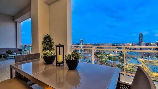 Houston null-story, 4-bed 1409 Post Oak Boulevard 2503-idx