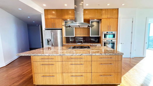 Houston null-story, 2-bed 1600 Post Oak Boulevard 901-idx