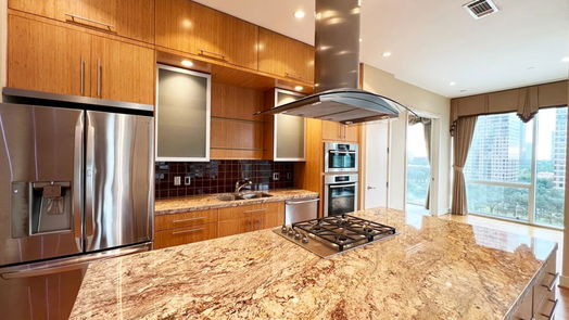 Houston null-story, 2-bed 1600 Post Oak Boulevard 901-idx