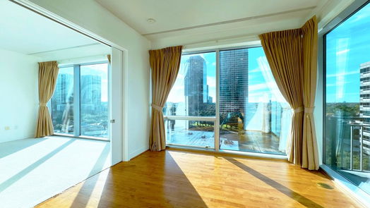 Houston null-story, 2-bed 1600 Post Oak Boulevard 901-idx