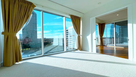 Houston null-story, 2-bed 1600 Post Oak Boulevard 901-idx