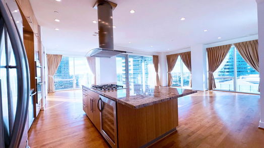 Houston null-story, 2-bed 1600 Post Oak Boulevard 901-idx