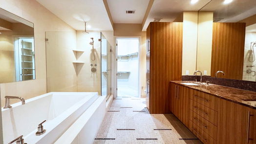 Houston null-story, 2-bed 1600 Post Oak Boulevard 901-idx