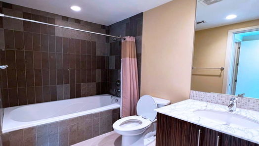 Houston null-story, 2-bed 1600 Post Oak Boulevard 901-idx