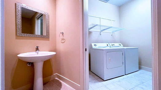 Houston null-story, 2-bed 1600 Post Oak Boulevard 901-idx