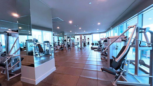 Houston null-story, 2-bed 1600 Post Oak Boulevard 901-idx