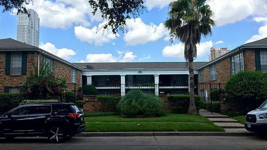 Houston 1-story, 1-bed 5353 Richmond Avenue 15-idx