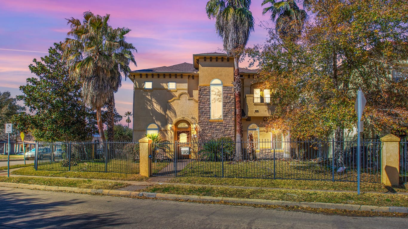 Houston 2-story, 4-bed 3108 Mcculloch Circle-idx