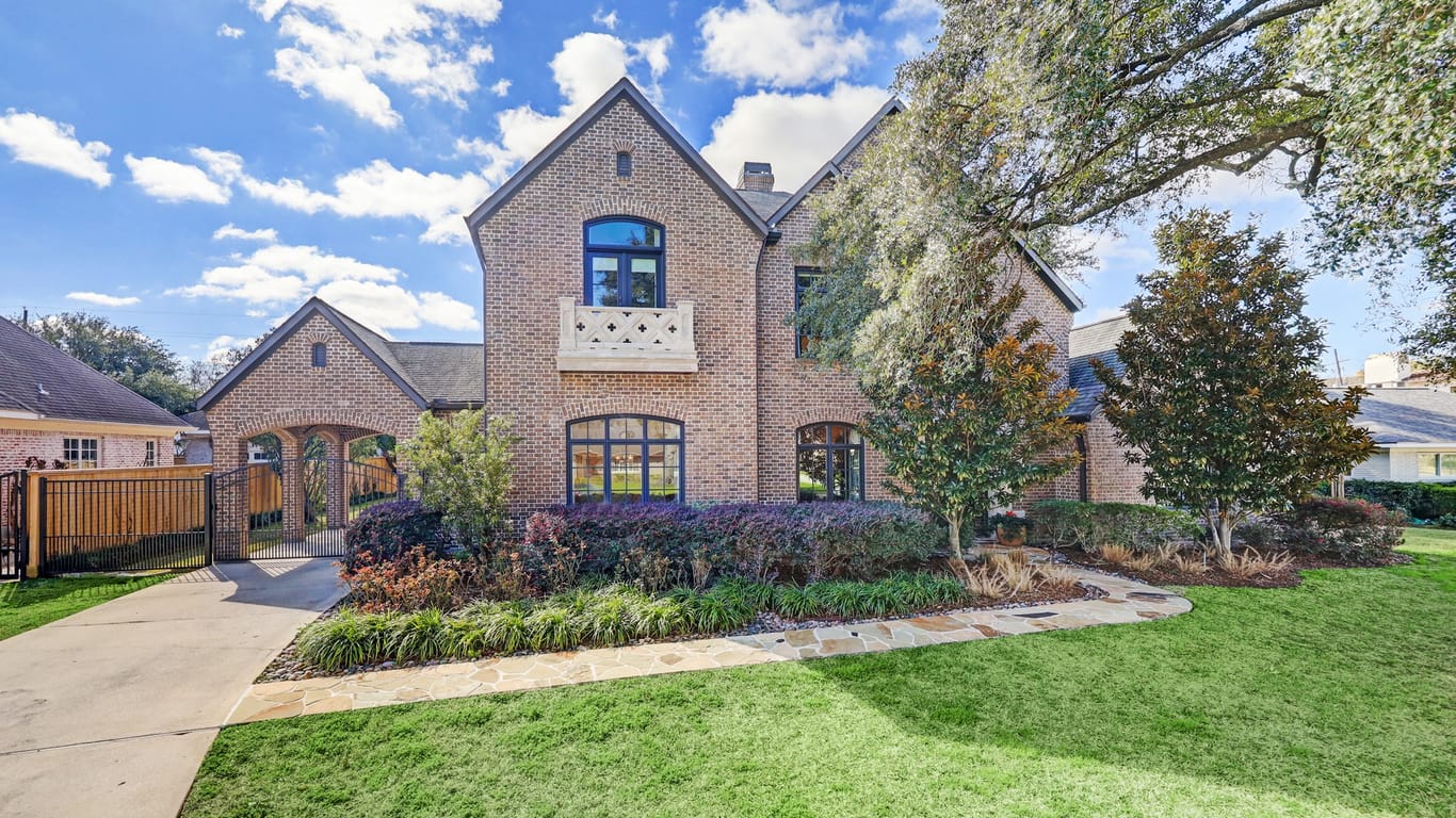 Houston 2-story, 4-bed 5635 Willers Way-idx
