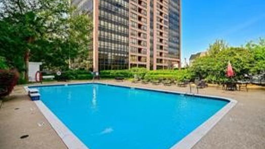 Houston null-story, 2-bed 5150 Hidalgo Street 304-idx