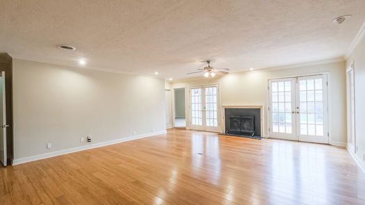 Houston 1-story, 3-bed 2436 Chimney Rock Road-idx