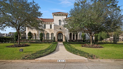 Houston 2-story, 6-bed 5312 Shady River Drive-idx