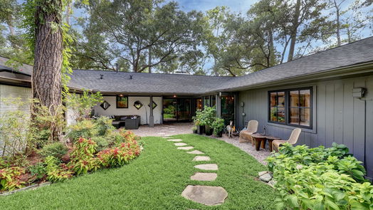 Houston 1-story, 3-bed 5218 Woodway Drive-idx
