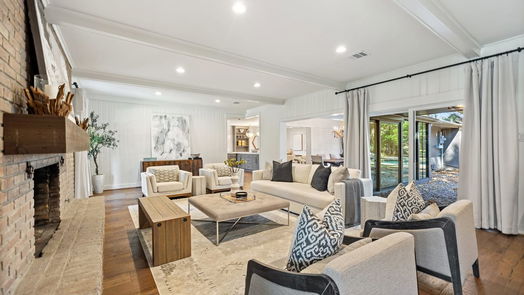 Houston 1-story, 3-bed 5218 Woodway Drive-idx