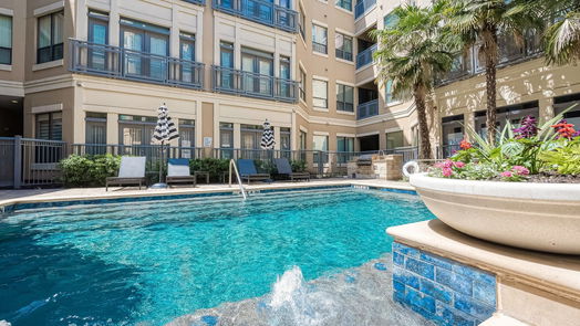 Houston null-story, 1-bed 1901 Post Oak Boulevard 4213-idx