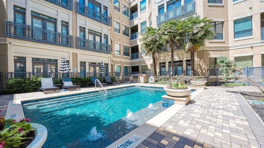 Houston null-story, 1-bed 1901 Post Oak Boulevard 4213-idx