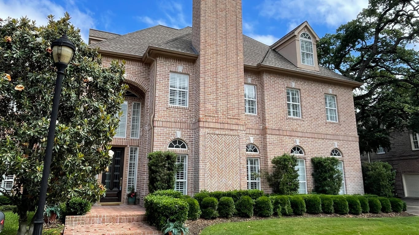 Houston 2-story, 3-bed 11 Pinewold Court-idx