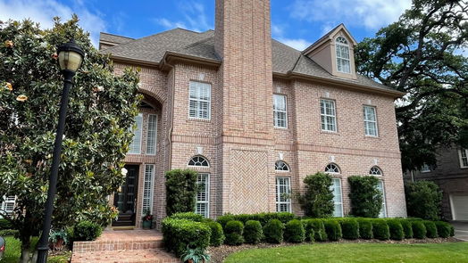 Houston 2-story, 3-bed 11 Pinewold Court-idx