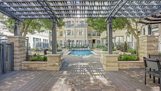 Houston null-story, 1-bed 1901 Post Oak Boulevard 4209-idx