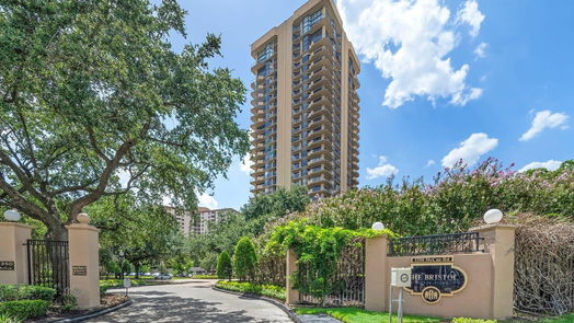 Houston null-story, 2-bed 3350 Mccue Road 603-idx