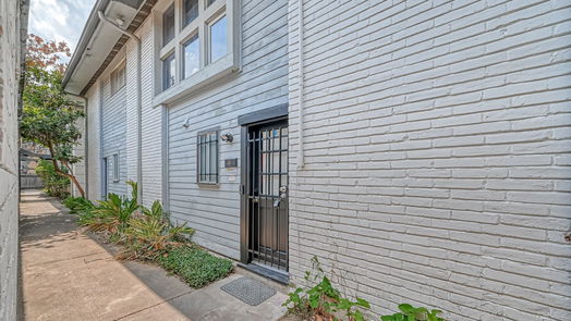 Houston 2-story, 2-bed 3300 Yorktown Street 14-idx