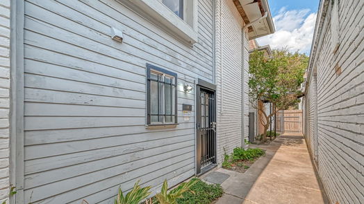 Houston 2-story, 2-bed 3300 Yorktown Street 14-idx