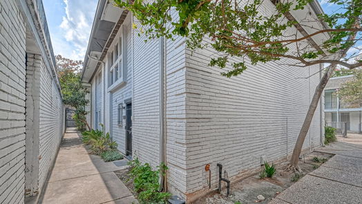 Houston 2-story, 2-bed 3300 Yorktown Street 14-idx