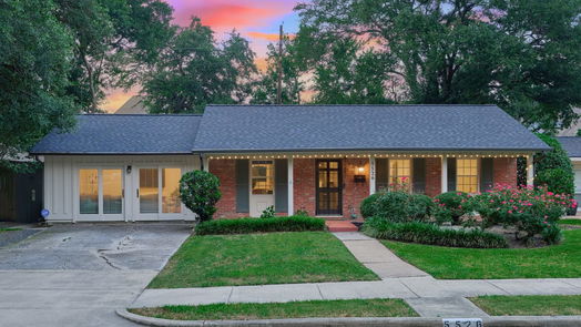 Houston 1-story, 3-bed 5526 Lincrest Lane-idx