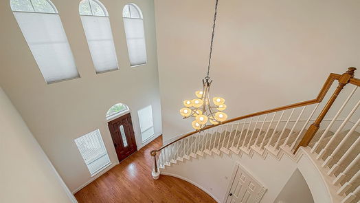 Houston 3-story, 3-bed 4720 Post Oak Timber Drive 28-idx