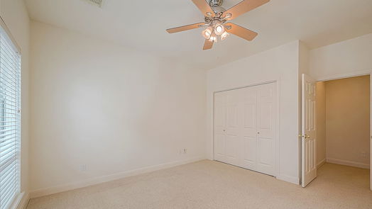 Houston 3-story, 3-bed 4720 Post Oak Timber Drive 28-idx