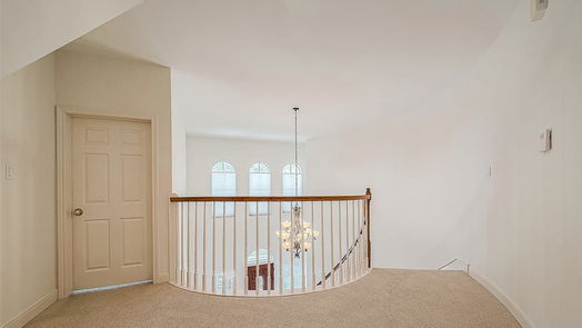 Houston 3-story, 3-bed 4720 Post Oak Timber Drive 28-idx