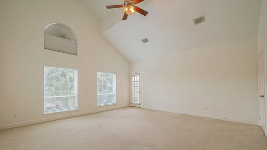 Houston 3-story, 3-bed 4720 Post Oak Timber Drive 28-idx