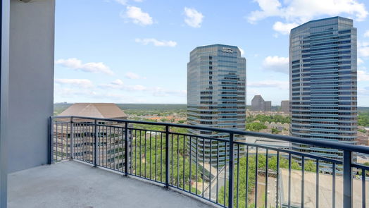 Houston null-story, 3-bed 1600 Post Oak Boulevard 1702-idx