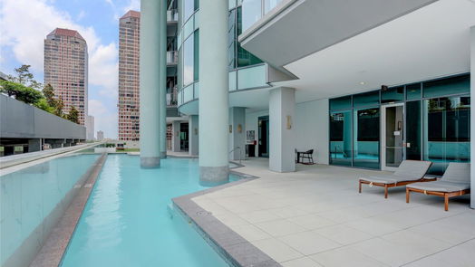 Houston null-story, 3-bed 1600 Post Oak Boulevard 1702-idx