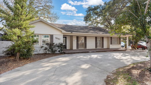 Houston 1-story, 5-bed 5667 San Felipe Street-idx