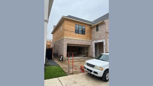 Houston 2-story, 3-bed 38 E Broad Oaks Drive B-idx