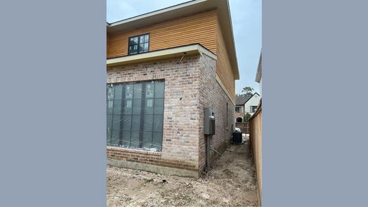 Houston 2-story, 3-bed 38 E Broad Oaks Drive B-idx